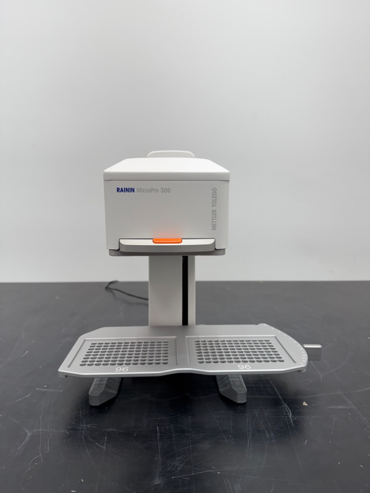 Image of Rainin MicroPro 300